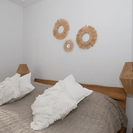 Luxury Aneri Sea&city View