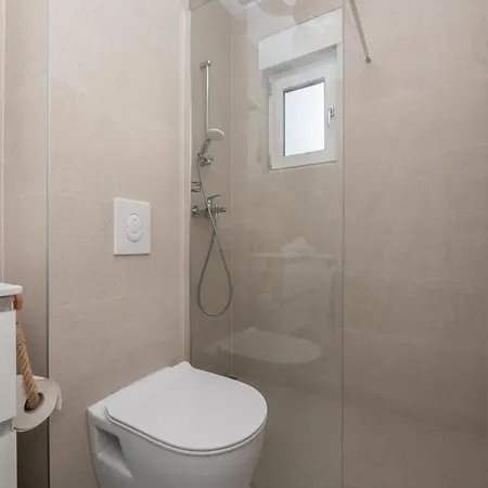 Apartment Luxury Aneri Sea&city View