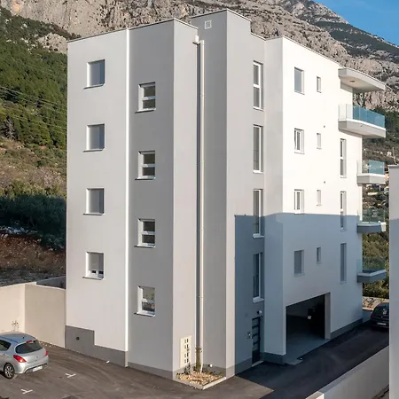 Luxury Aneri Sea&city View *