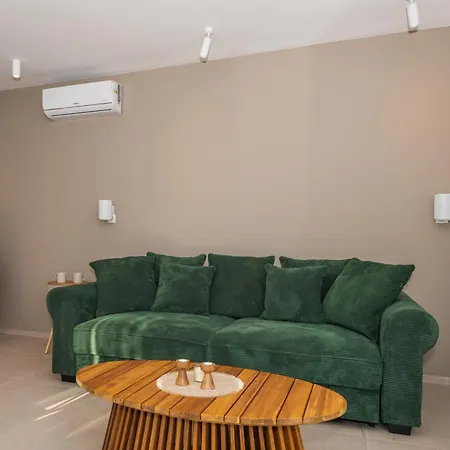 Luxury Aneri Sea&city View * Makarska